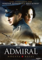 The admiral
