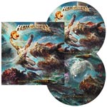 Giants & monsters (Picturedisc)