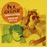 Henrys gitarr (Ltd)