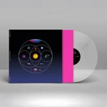 Music of the spheres (Clear Eco)