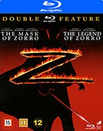 Zorro 1+2