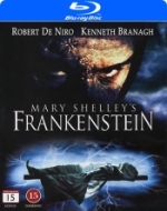 Mary Shelley`s Frankenstein