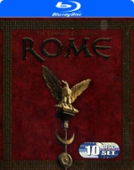 Rome / Complete box