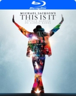 Jackson Michael: This is it / S.E.