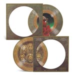 Blues for Allah (Picturedisc)
