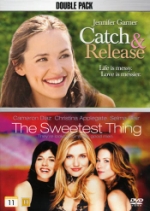 Catch and release + Sweetest thing