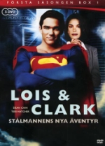 Lois & Clark / Säsong 1:1