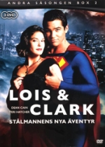 Lois & Clark / Säsong 2:2