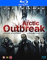 Arctic outbreak