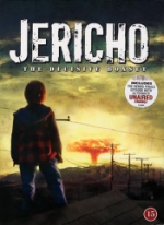 Jericho / Hela serien