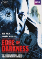 Edge of darkness / Miniserien