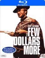 Clint Eastwood / För några få dollar mer