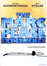 Marc Pease experience
