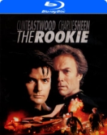 Clint Eastwood / The rookie