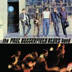 Paul Butterfield Blues Band