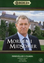 Morden i Midsomer / Box 24
