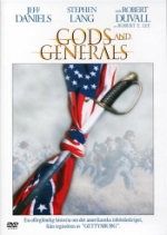 Gods and generals