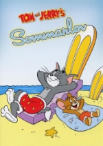 Tom & Jerry / Sommarlov