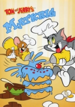 Tom & Jerry / Matkrig