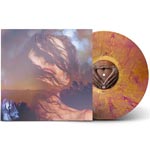 Home (Gold/Purple marbled)