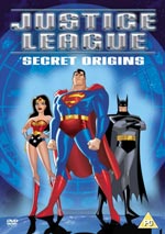 Justice league / Secret origins