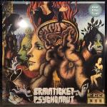 Psychonaut (vinyl Lp)