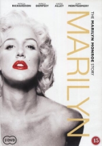 Blonde / Marilyn Monroe story
