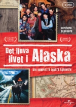 Det ljuva livet i Alaska / Säsong 1