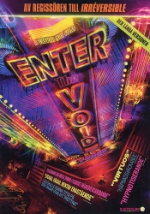 Enter the void
