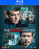 The Ghost writer