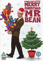 Mr Bean / Merry Christmas Mr Bean