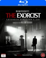 Exorcist / The version you`ve never seen before
