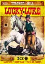 Lucky Luke - Box 1 (Terence Hill)
