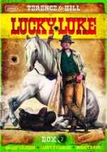 Lucky Luke - Box 2 (Terence Hill)