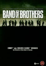 Band of brothers / Miniserien