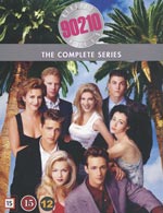 Beverly Hills 90210 / Complete collection