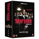 Sopranos / Complete collection