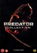 Predator Trilogy