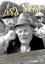 Åsa-Nisse x 5