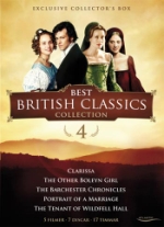 Best British classics exclusive collection 4