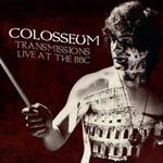 Transmissions/Live at BBC 1969-71