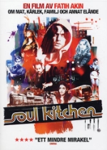 Soul kitchen