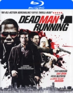 Dead man running