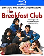 The Breakfast club