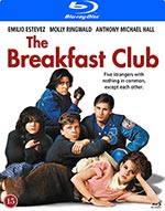 The Breakfast Club