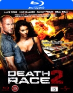 Death race 2