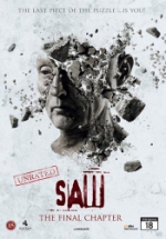 Saw 7 / The final chapter