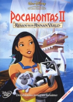 Pocahontas 2 / Resan till en annan värld