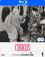 Charlie Chaplin / Cirkus