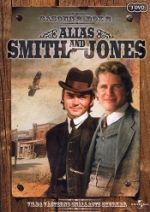 Alias Smith & Jones / Säsong 2 Box 2